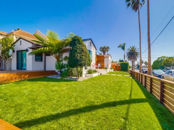 Mission Beach And Pacific Beach Condo 998691