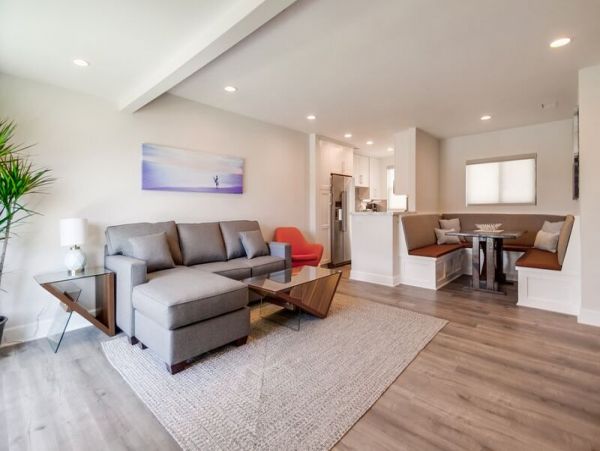 Mission Beach And Pacific Beach Home 998692