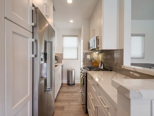 Mission Beach And Pacific Beach Home 998692