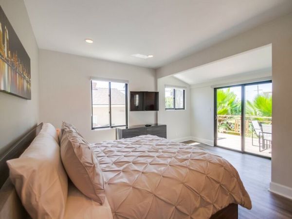 Mission Beach And Pacific Beach Home 998692