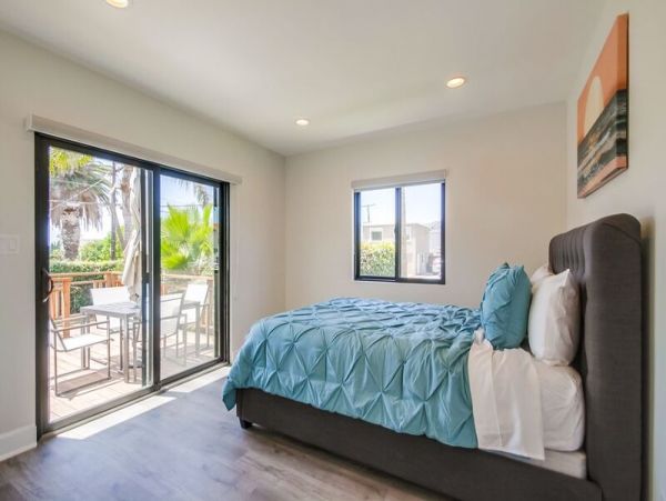 Mission Beach And Pacific Beach Home 998692