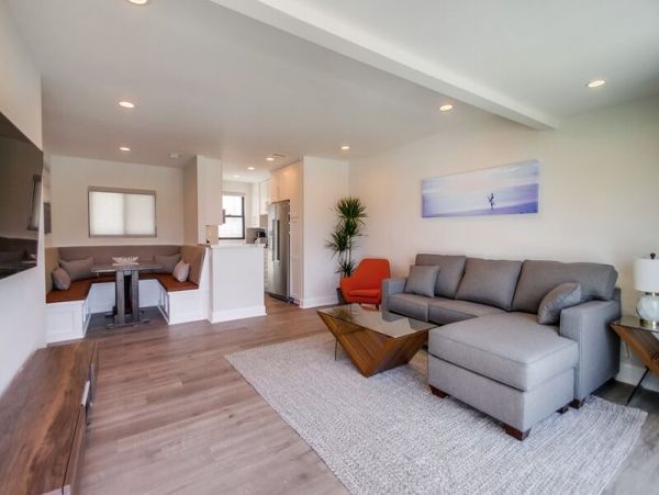 Mission Beach And Pacific Beach Home 998692