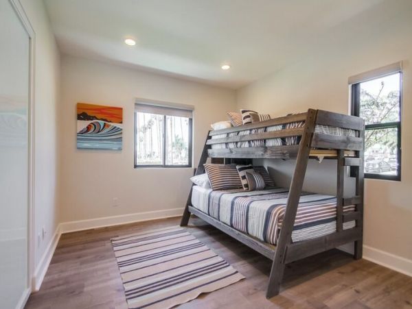 Mission Beach And Pacific Beach Home 998692