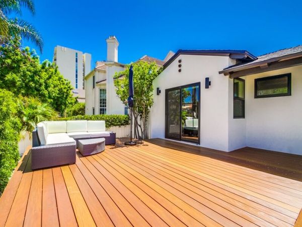 Mission Beach And Pacific Beach Home 998692