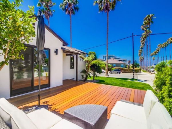Mission Beach And Pacific Beach Home 998692