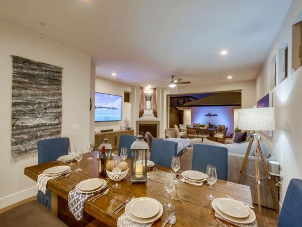 Mission Beach And Pacific Beach Home 998693