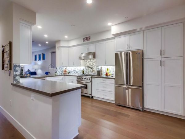 Mission Beach And Pacific Beach Home 998693