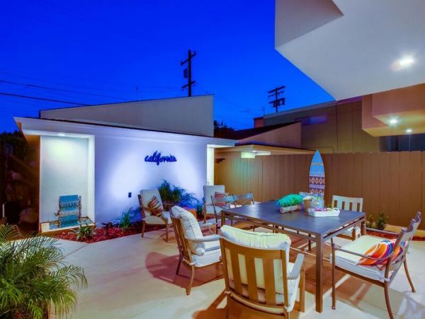 Mission Beach And Pacific Beach Home 998693