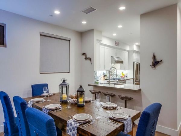 Mission Beach And Pacific Beach Home 998693