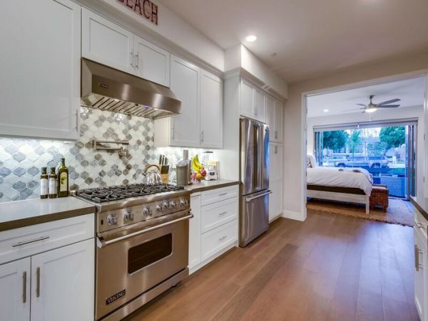 Mission Beach And Pacific Beach Home 998693
