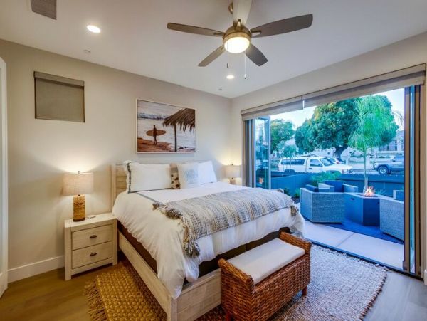 Mission Beach And Pacific Beach Home 998693