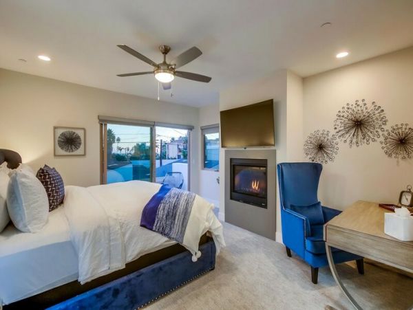 Mission Beach And Pacific Beach Home 998693