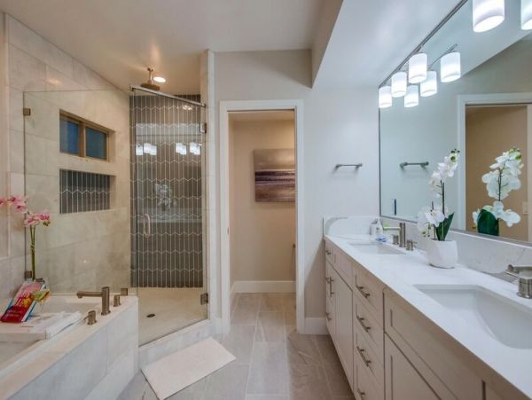 Mission Beach And Pacific Beach Home 998693