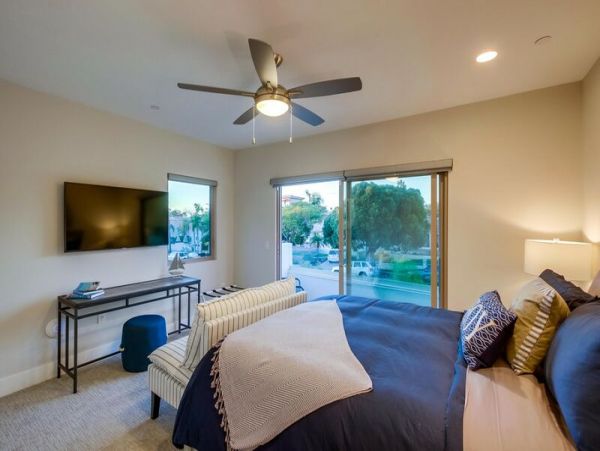 Mission Beach And Pacific Beach Home 998693