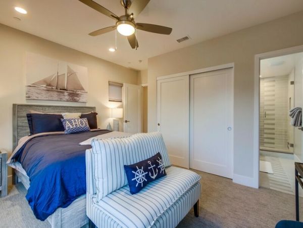 Mission Beach And Pacific Beach Home 998693