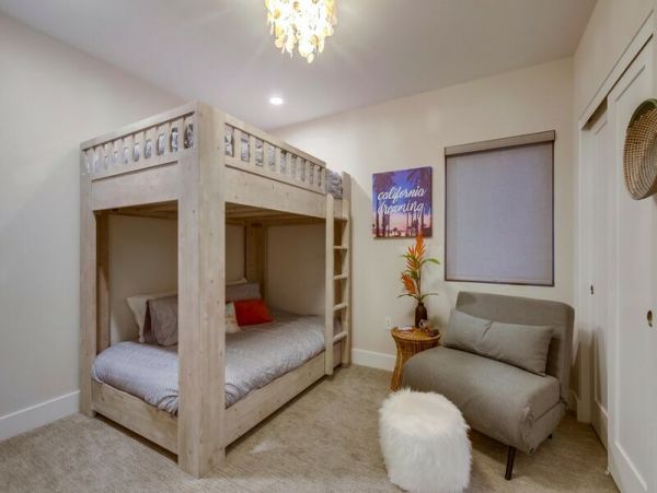 Mission Beach And Pacific Beach Home 998693