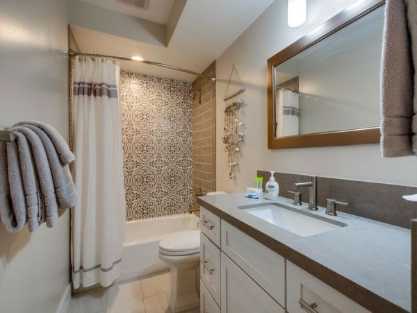 Mission Beach And Pacific Beach Home 998693