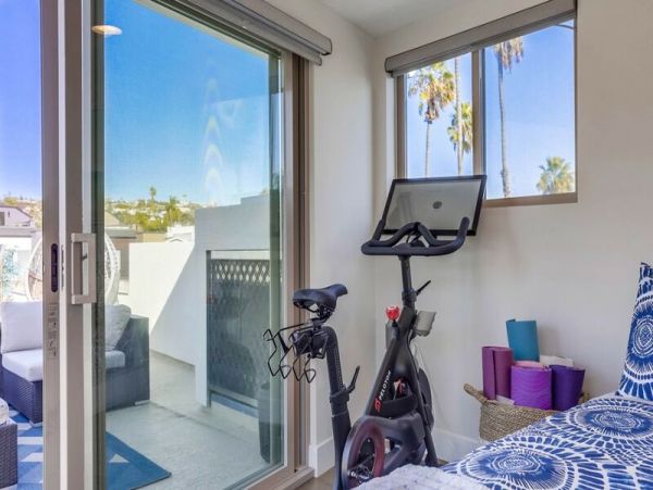 Mission Beach And Pacific Beach Home 998693