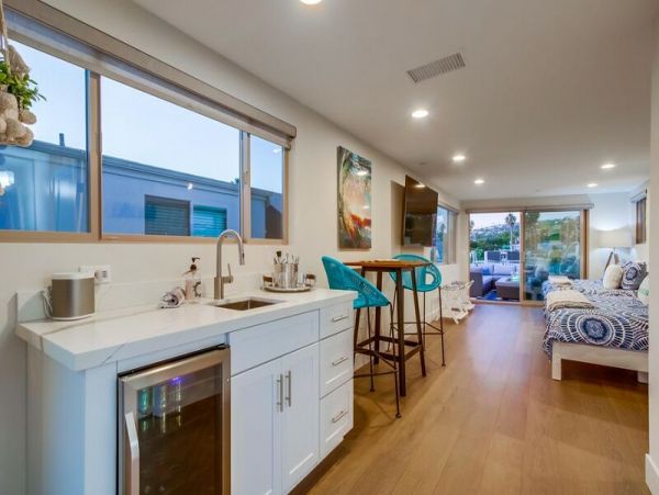 Mission Beach And Pacific Beach Home 998693