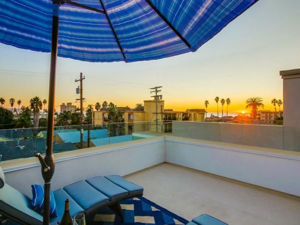 Mission Beach And Pacific Beach Home 998693