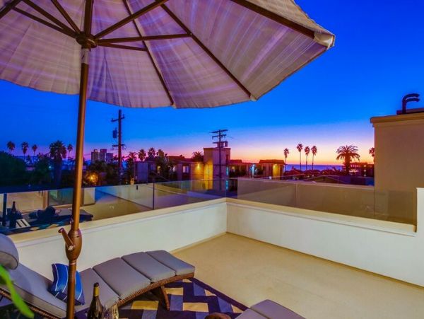 Mission Beach And Pacific Beach Home 998693