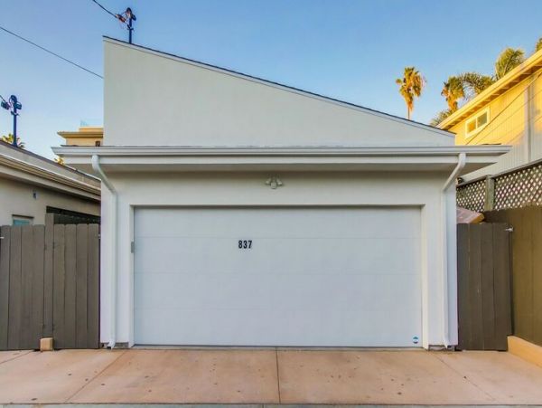 Mission Beach And Pacific Beach Home 998693