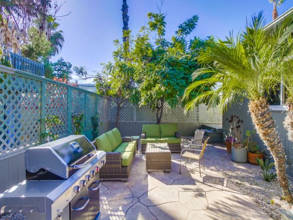 Mission Beach And Pacific Beach Home 998694
