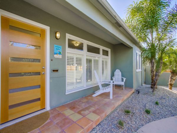 Mission Beach And Pacific Beach Home 998694