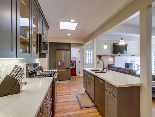 Mission Beach And Pacific Beach Home 998694