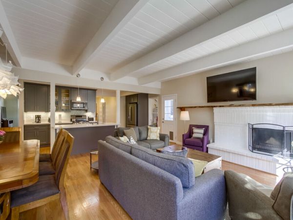 Mission Beach And Pacific Beach Home 998694