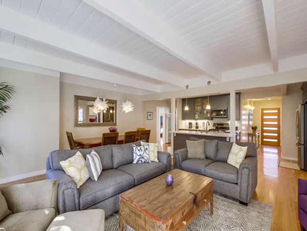 Mission Beach And Pacific Beach Home 998694