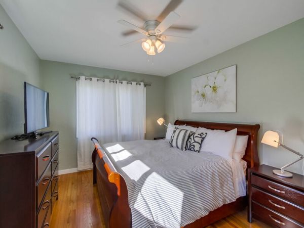 Mission Beach And Pacific Beach Home 998694