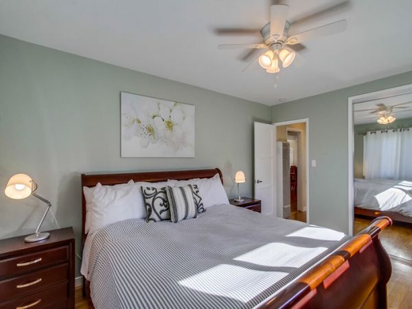 Mission Beach And Pacific Beach Home 998694