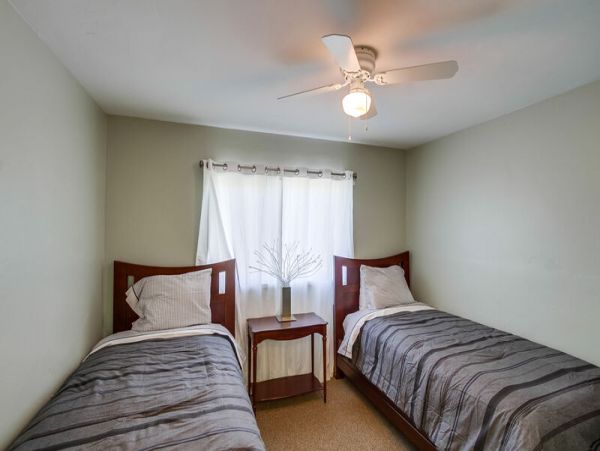 Mission Beach And Pacific Beach Home 998694