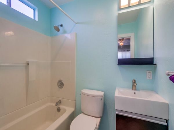 Mission Beach And Pacific Beach Home 998694