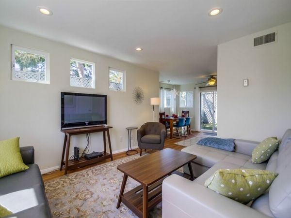 Mission Beach And Pacific Beach Home 998695