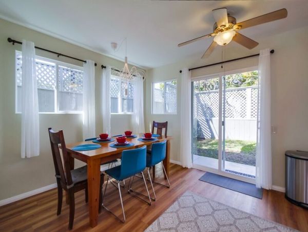 Mission Beach And Pacific Beach Home 998695
