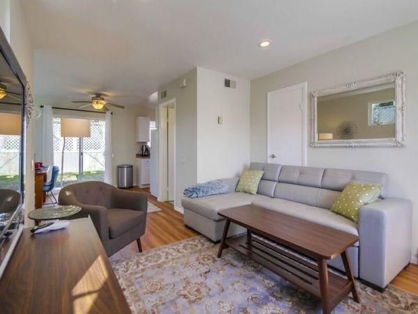 Mission Beach And Pacific Beach Home 998695