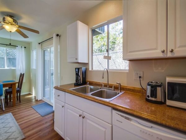 Mission Beach And Pacific Beach Home 998695