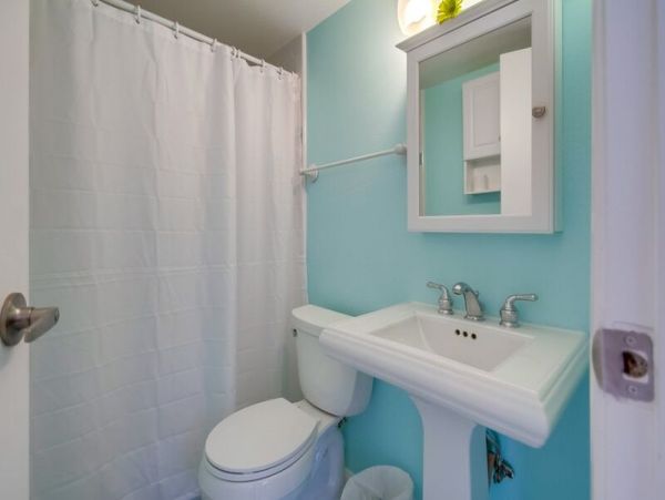 Mission Beach And Pacific Beach Home 998695