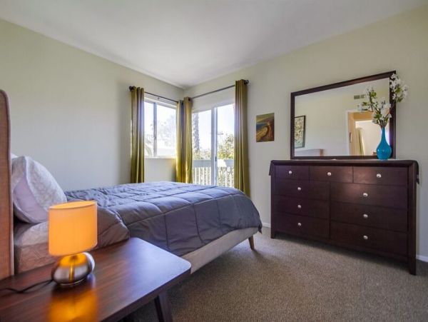 Mission Beach And Pacific Beach Home 998695