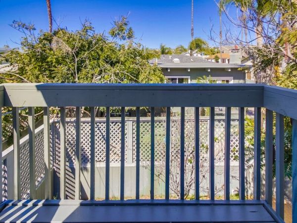 Mission Beach And Pacific Beach Home 998695