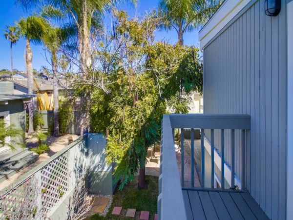 Mission Beach And Pacific Beach Home 998695