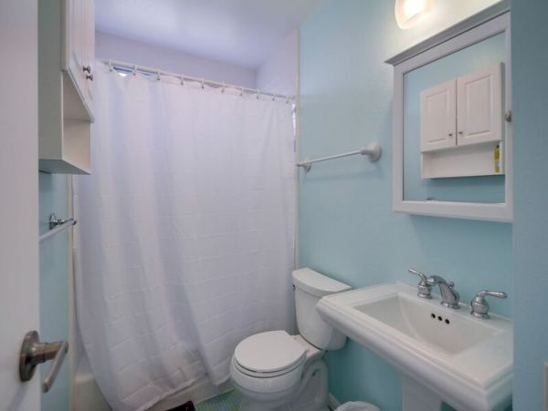 Mission Beach And Pacific Beach Home 998695