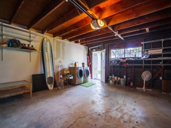 Mission Beach And Pacific Beach Home 998695