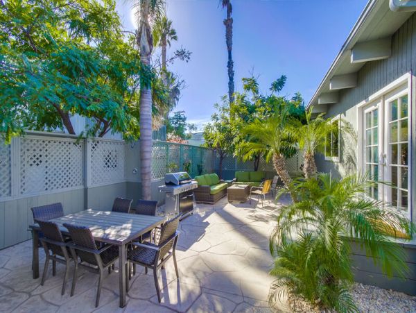 Mission Beach And Pacific Beach Home 998696