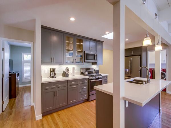 Mission Beach And Pacific Beach Home 998696