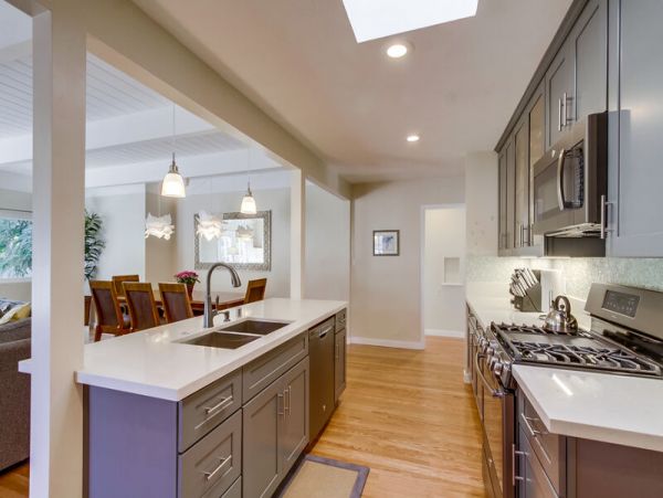 Mission Beach And Pacific Beach Home 998696