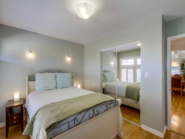 Mission Beach And Pacific Beach Home 998696