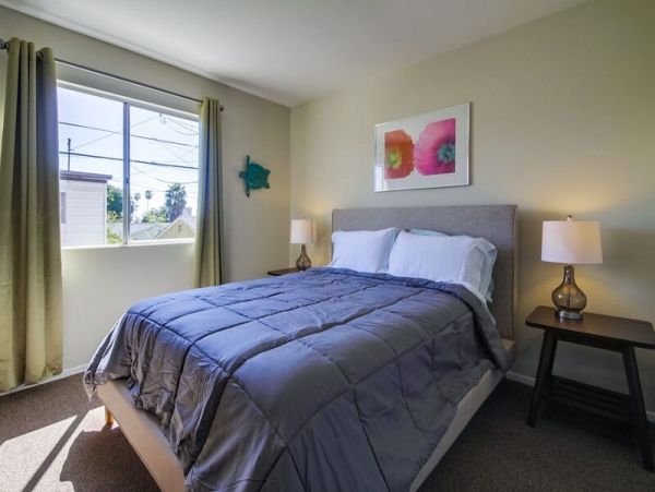 Mission Beach And Pacific Beach Home 998696
